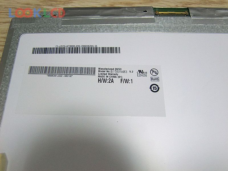B156XW03 V2